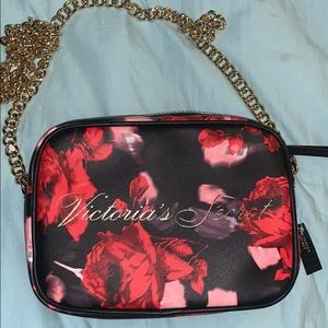 Victoria's Secret crossbody bag